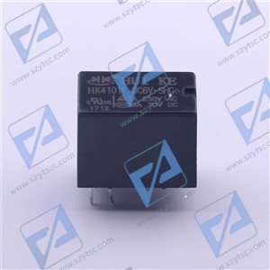 HK4101F-DC6V-SHG